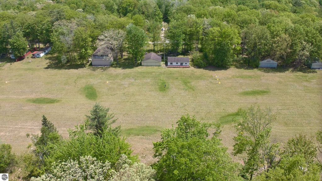 Image 22 of property listing at 7768 S Airpark Road, Weidman, MI 48893