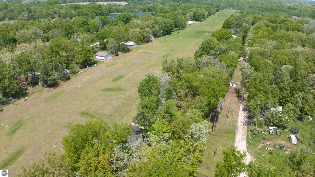 Image 26 of property listing at 7768 S Airpark Road, Weidman, MI 48893