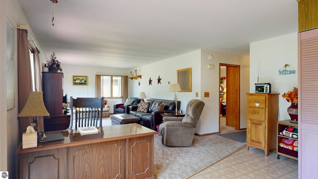 Image 37 of property listing at 7768 S Airpark Road, Weidman, MI 48893