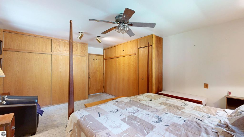 Image 39 of property listing at 7768 S Airpark Road, Weidman, MI 48893