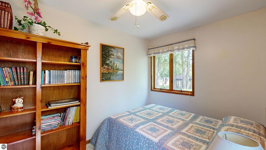 Image 41 of property listing at 7768 S Airpark Road, Weidman, MI 48893
