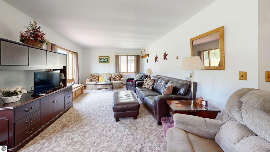 Image 48 of property listing at 7768 S Airpark Road, Weidman, MI 48893