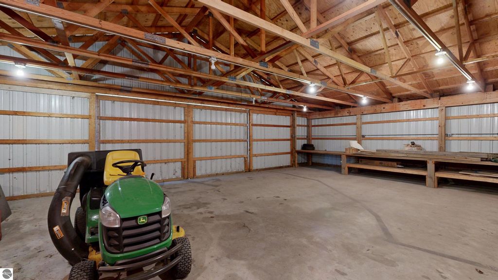 Image 51 of property listing at 7768 S Airpark Road, Weidman, MI 48893