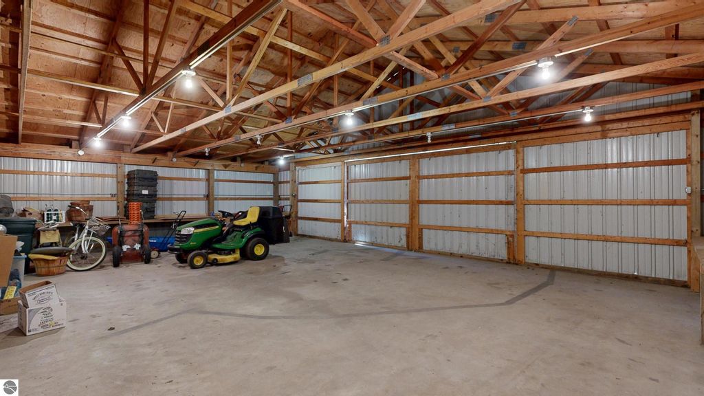 Image 52 of property listing at 7768 S Airpark Road, Weidman, MI 48893