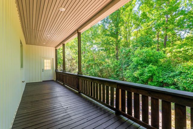 210 Kemp Street, Clinton, AR 72031