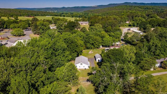 210 Kemp Street, Clinton, AR 72031