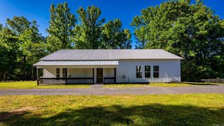 210 Kemp Street, Clinton, AR 72031