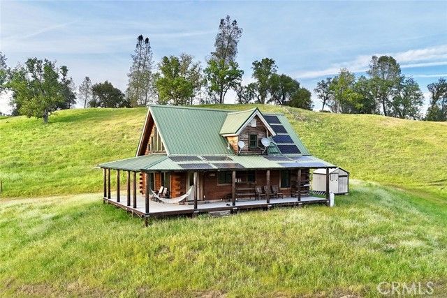 46651 Sapaque Valley, Bradley, CA 93426