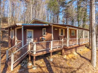 3185 Old Flat Branch Road, Ellijay, GA 30540