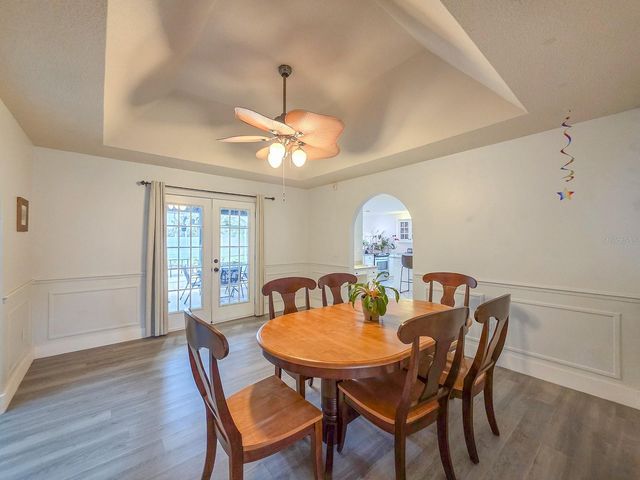 126 BIRCHWOOD DRIVE, Palm Coast, FL 32137