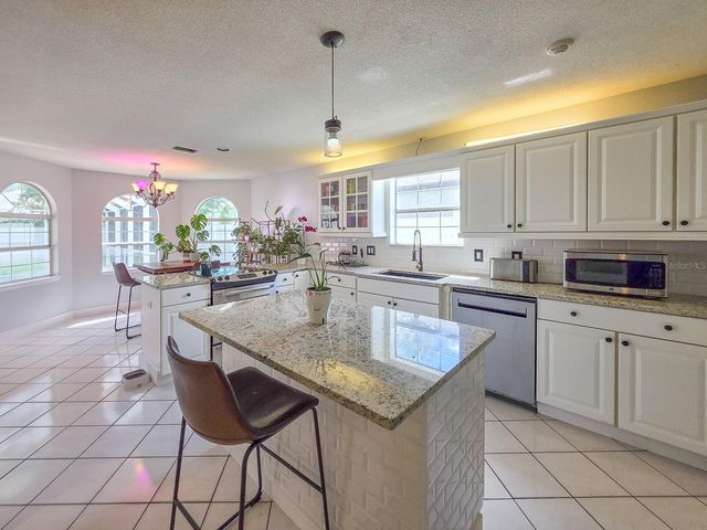 126 BIRCHWOOD DRIVE, Palm Coast, FL 32137