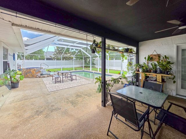 126 BIRCHWOOD DRIVE, Palm Coast, FL 32137