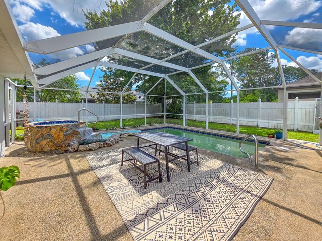 126 BIRCHWOOD DRIVE, Palm Coast, FL 32137