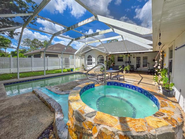 126 BIRCHWOOD DRIVE, Palm Coast, FL 32137