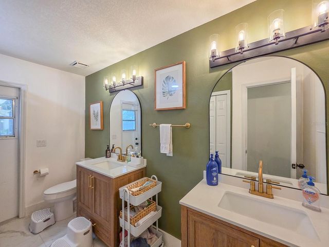 126 BIRCHWOOD DRIVE, Palm Coast, FL 32137
