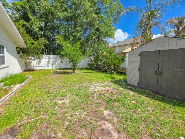 126 BIRCHWOOD DRIVE, Palm Coast, FL 32137