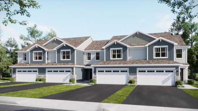 25738 W Wakefield Drive, Plainfield, IL 60544