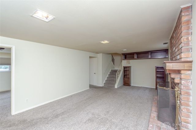 654 Sartell Drive, Fairborn, OH 45324