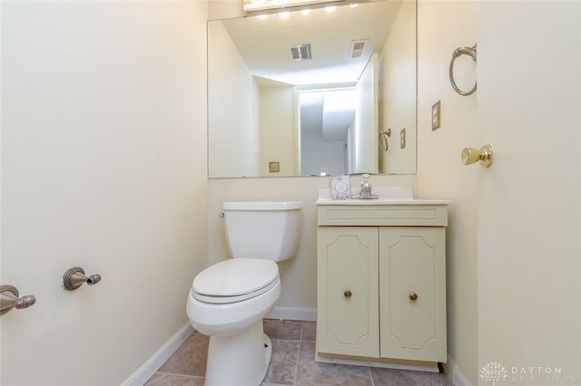 654 Sartell Drive, Fairborn, OH 45324