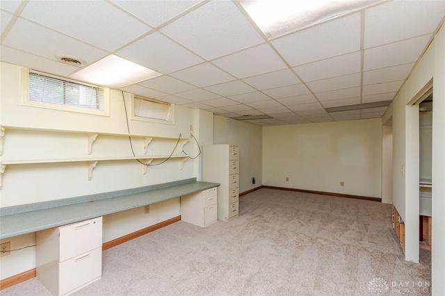 654 Sartell Drive, Fairborn, OH 45324