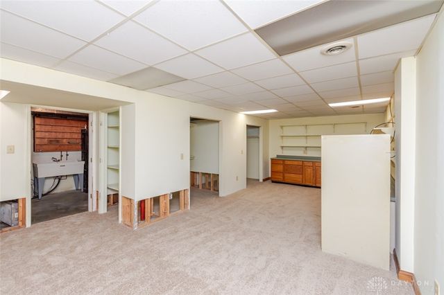 654 Sartell Drive, Fairborn, OH 45324