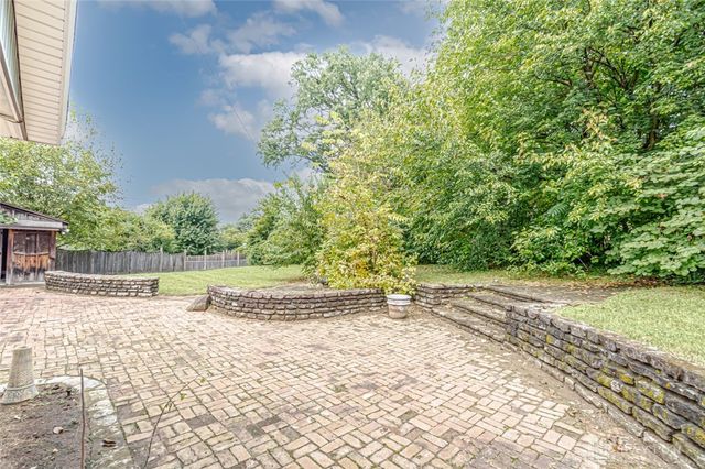 654 Sartell Drive, Fairborn, OH 45324