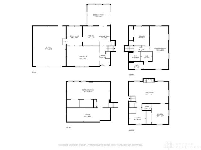 654 Sartell Drive, Fairborn, OH 45324