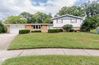 654 Sartell Drive, Fairborn, OH 45324