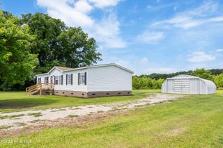 287 Jacocks Lane, Hertford, NC 27944