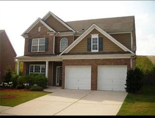 1710 RUTLAND PASS Drive, Lawrenceville, GA 30045