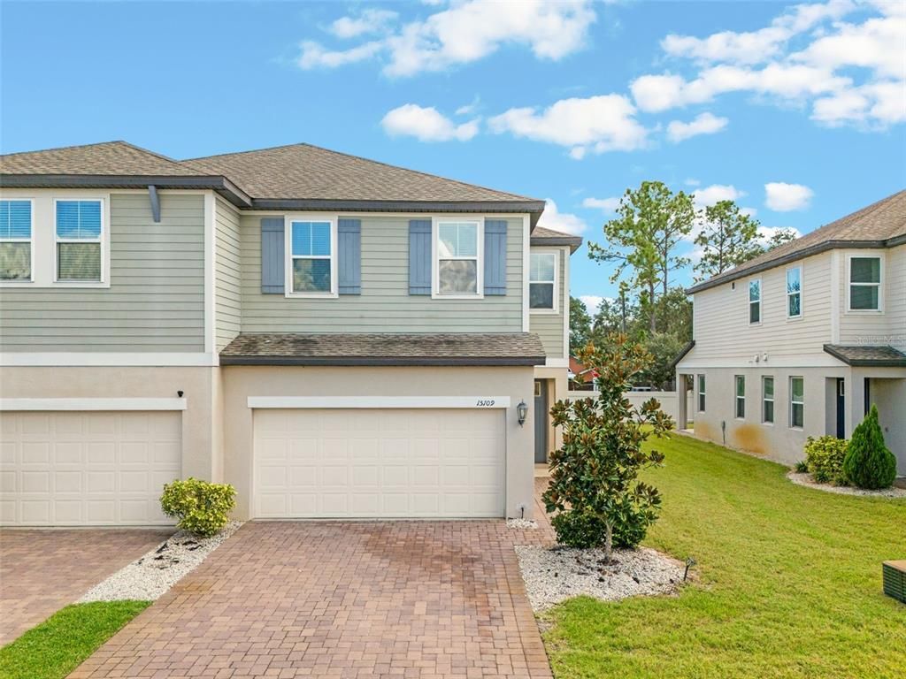 15109 WILLOW ARBOR CIRCLE, Orlando, FL 32824