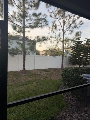 4003 WILD SENNA BOULEVARD, Tampa, FL 33619