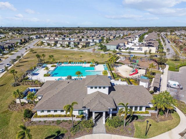 4003 WILD SENNA BOULEVARD, Tampa, FL 33619