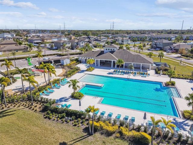 4003 WILD SENNA BOULEVARD, Tampa, FL 33619