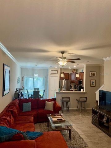 4003 WILD SENNA BOULEVARD, Tampa, FL 33619