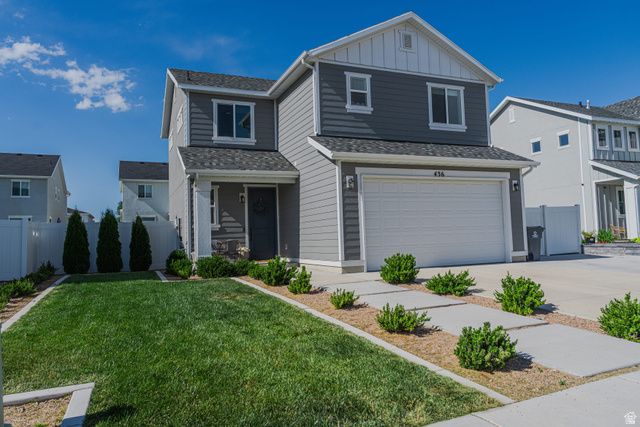436 W 760 S, American Fork, UT 84003