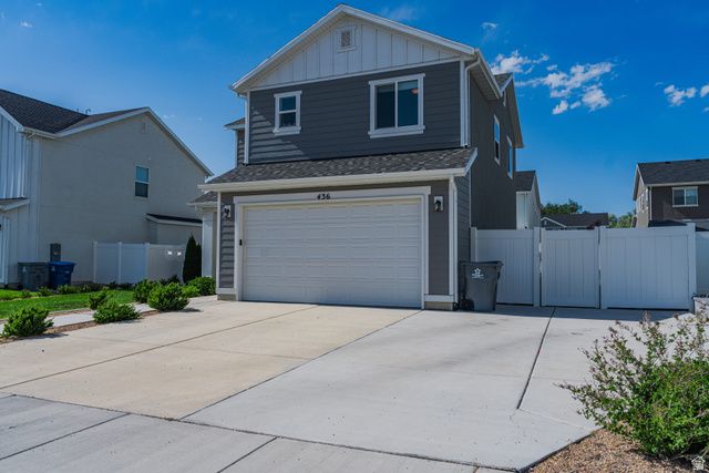 436 W 760 S, American Fork, UT 84003