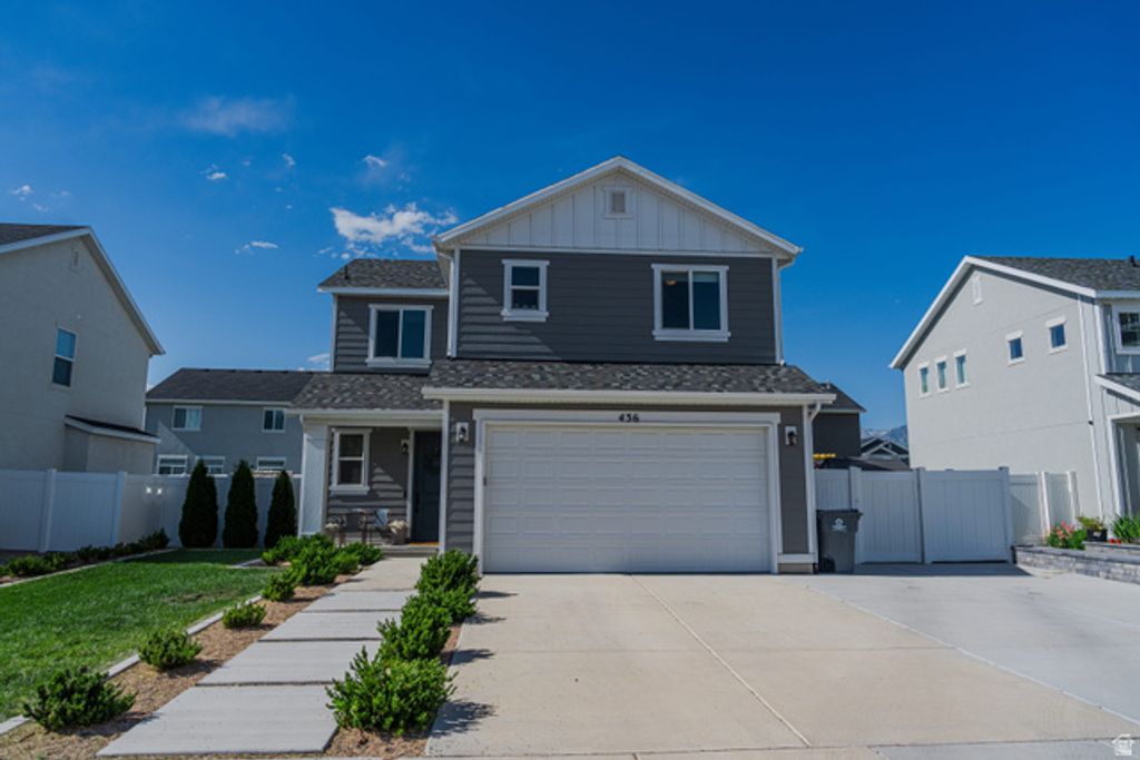 436 W 760 S, American Fork, UT 84003