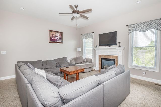 4105 ASTORIA WAY, Columbia, MO 65203