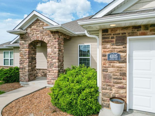 4105 ASTORIA WAY, Columbia, MO 65203