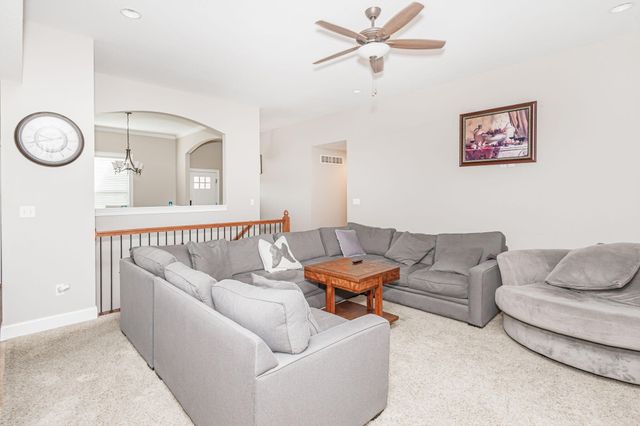 4105 ASTORIA WAY, Columbia, MO 65203