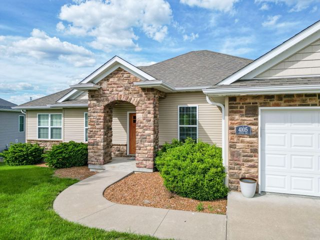 4105 ASTORIA WAY, Columbia, MO 65203