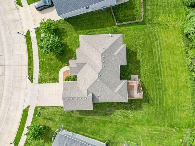 4105 ASTORIA WAY, Columbia, MO 65203