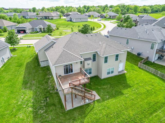 4105 ASTORIA WAY, Columbia, MO 65203