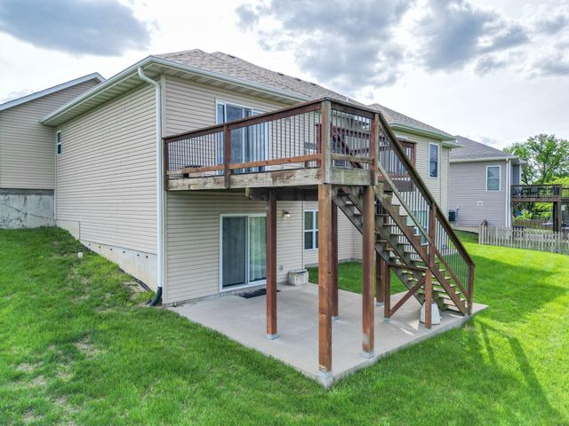 4105 ASTORIA WAY, Columbia, MO 65203