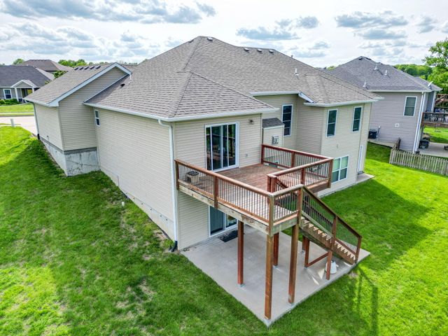 4105 ASTORIA WAY, Columbia, MO 65203