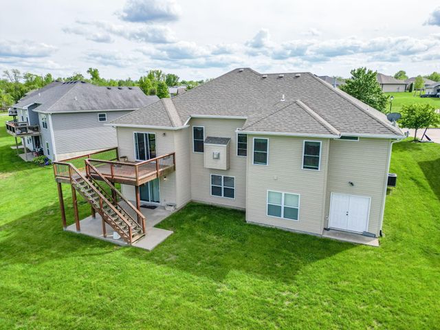 4105 ASTORIA WAY, Columbia, MO 65203