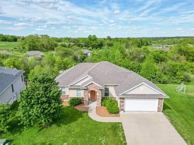 4105 ASTORIA WAY, Columbia, MO 65203