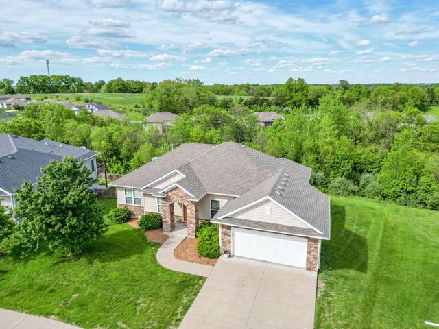 4105 ASTORIA WAY, Columbia, MO 65203