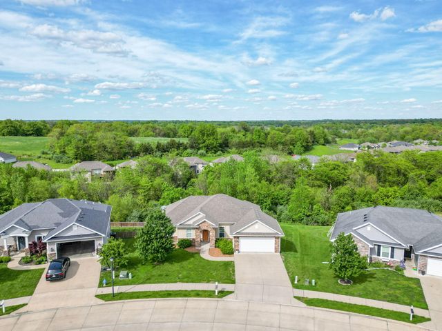 4105 ASTORIA WAY, Columbia, MO 65203